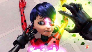 35 Animation Mistakes In Miraculous Ladybug! #2