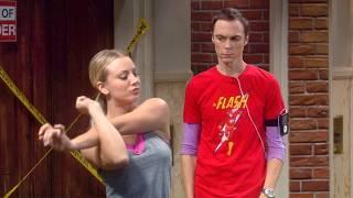 Season 4 Moments That Make You Laugh | The Big Bang Theory