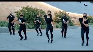 Salsa Footwork Compay Gato by SalsaColombia Dance Academy