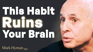 How to End Mental Illness | Dr. Daniel Amen