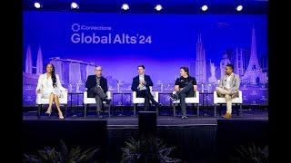 Crypto, AI & Mega Trends: Financial Gurus Break Down 2024's Biggest Shifts