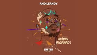 AndileAndy - Victims (Original Mix)