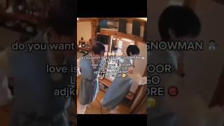 heehoon screaming my deprivation away?? #heehoon#heeseung#sunghoon#enoclock#enhypen#parksunghoon