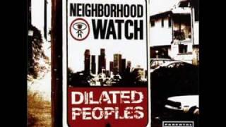 Dilated Peoples - Tryin' to Breathe