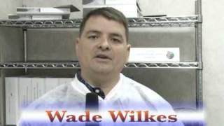 Wound Care Center, Television Show, Part 1