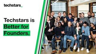 Techstars Accelerators Have One Goal: To Help Entrepreneurs Succeed