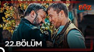 Söz | 22.Bölüm #yeniden