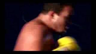 David "Nino" Rodriguez Future Champion..