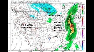 Joe Cioffi weather show