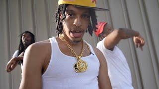 Nicholas Robinson - KN0W DAT ft. Don400, Tee5hunnit, Phatte400, Gbody (Official Music Video)