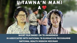 U TAWNA'N MAMI A HMANGAIH # BASED ON TB AWARENESS