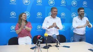 O PP é primeira forza en Pontevedra e obriga a BNG e PSdeG a negociar para reeditar o bipartito