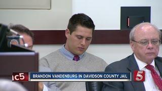 What's Next For Rape Convict Brandon Vandenburg