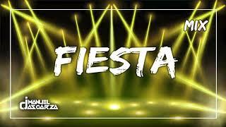 Dj Manuel Ascarza - Mix año nuevo 2025   Mix Para bailar Fiesta