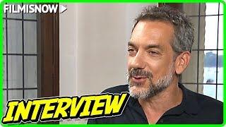 JOKER | Todd Phillips Official Movie Interview (Venice International Film Festival)