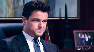 Michael Mealor  - Kyle Abbott || That's a man