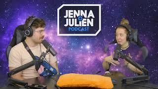 Podcast #246 - Quizzing Jenna On Her Own Videos