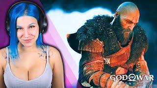 The Quest for Tyr | God of War: Ragnarok Pt. 2