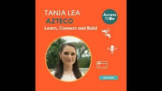 AT80 - Tania Lea, Azteco