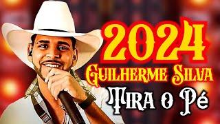 GUILHERME SILVA 2024 AS MELHORES