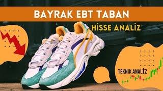 Bayrak Hisse Analiz ve Yorum | Bayrk Hisse Analiz | Bayrk Hisse Yorum |Teknik Analiz #bayrk