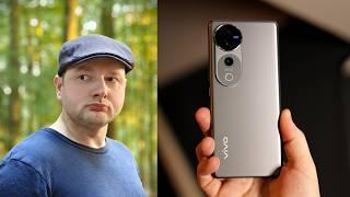 Vivo V40 Pro Photographers Opinion!