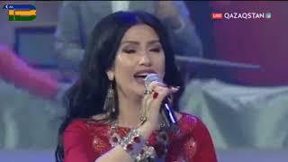 Aygul Nadirova_Dem bermes | Айгул Надирова_Дем бермес (Astana qalasi 15.03.2018)