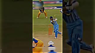 Sachin showing who is GOD 