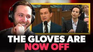 Conservative TORCHES Liberal MP—Poilievre Drops BOMBSHELL Putting Carney on NOTICE
