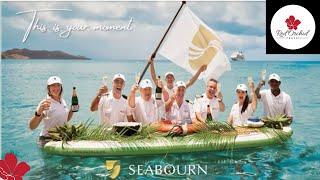 Seabourn Cruises - Why Seabourn?