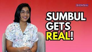 Sumbul Touqeer Spills The Beans On 'Kavya-Ek Jazbaa Ek Junoon', Bigg Boss, Khatron Ke Khiladi & MORE