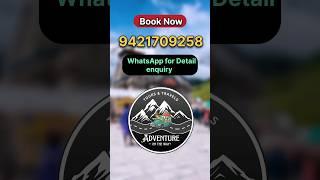 Char Dham Yatra tour package 2024 Char Dham Yatra cheapest tour package 2024