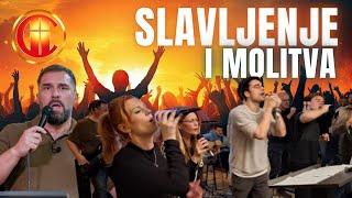 SLAVLJENJE I MOLITVA (KJI TIM) - Zagreb