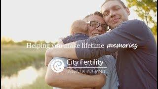 City Fertility - Helping you make lifetime memories