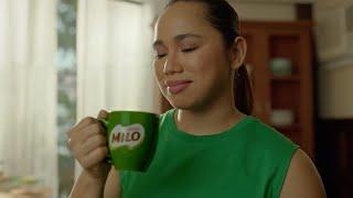 MILO® Nutritious Energy Para Magtagumpay