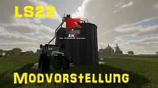 LS 22 Modvorstellung All in One by Eiks