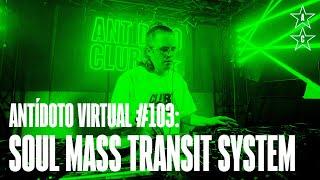 SOUL MASS TRANSIT SYSTEM  | Antídoto Virtual #103