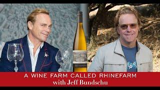 JCB LIVE: Gundlach Bundschu Winery's, Jeff Bundschu!