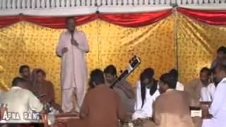 Raja Abid & Hafiz Mazhar - Pothwari Sher - Mujaz - Adiala - 2014