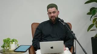 Heartwork: Guided Steps to the Path of Allah | Ustadh AbdelRahman Murphy | Class 23