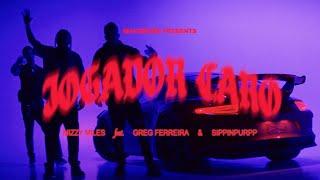 Mizzy Miles - JOGADOR CARO feat. Greg Ferreira & Sippinpurpp