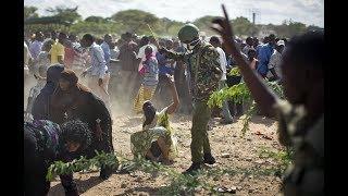 GARISSA COUNTY:UNLAWFULLY ACT BY COUNTY GOVERNMENT AS THE EVICT RESIDENT