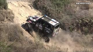 Challenge Ibérico Super Trial Extreme 4x4 2019 - 5ª Prova Valpaços (Prólogo 3/4)