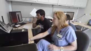 Science + Medicine + Tech = Giant Opportunity