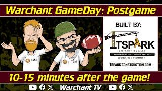 FSU Football vs Miami Recap | LIVE Warchant Gameday Postgame Call-In Show | Warchant #FSU