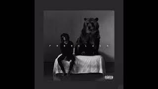 6LACK - Free Instrumental