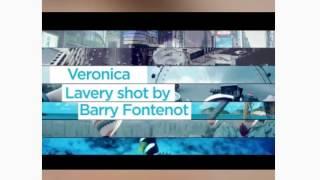 Veronica Lavery Barry Fonenot Stashbox Show Kindness