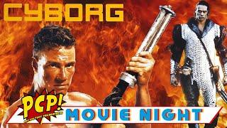 Cyborg (1989) Movie Review