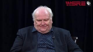 Colin Baker | Conversations with Jeff Weeks | WSRE