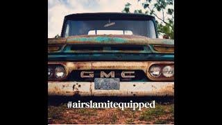 Airslamit Customer Builds #airslamitequipped